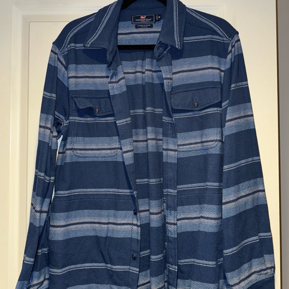 Vineyard Vines Shirt